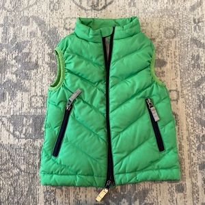 Hanna Andersson Vest